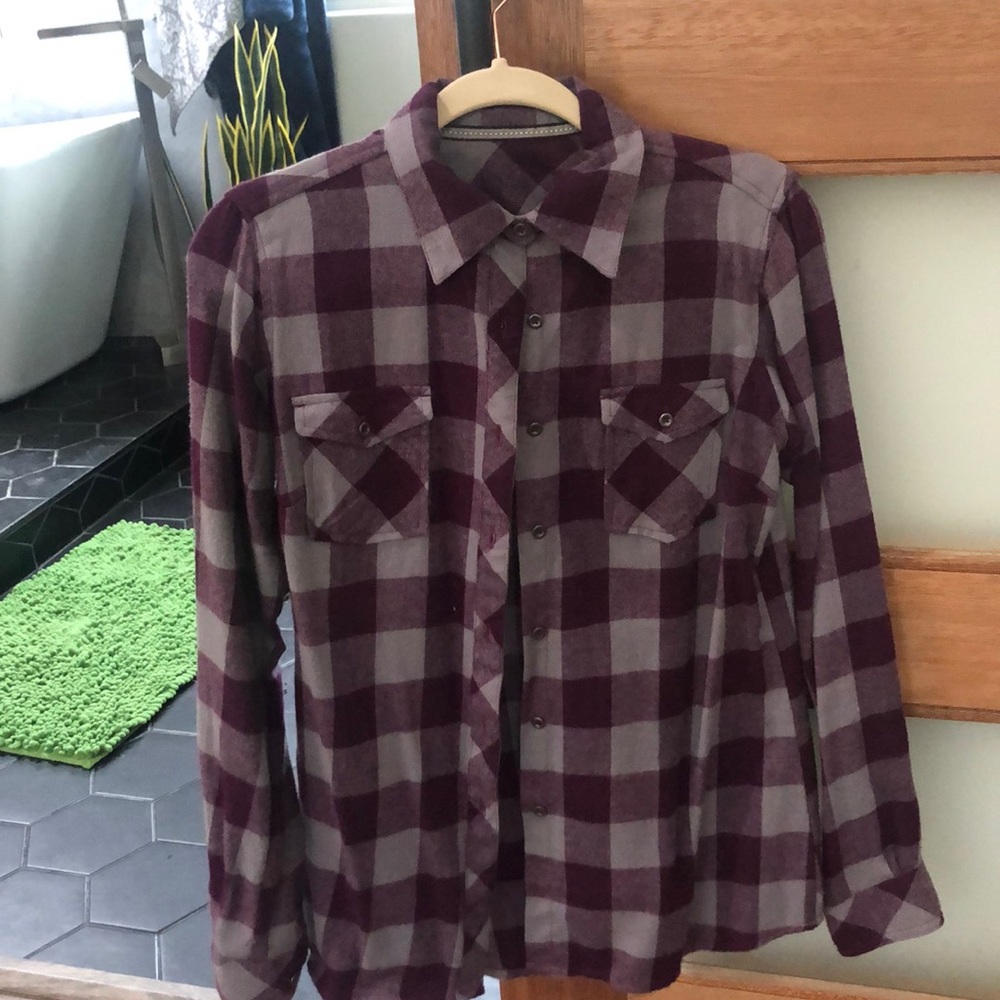 Flannel